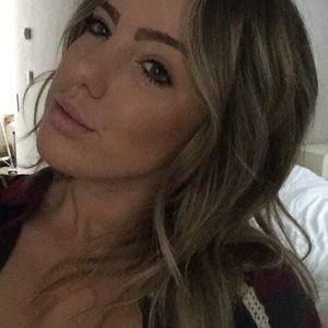 Meet your Posher, Naomi